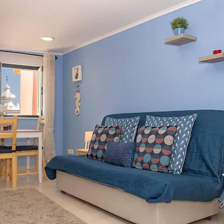 Indigo Moon's Secret Sanctuary In Alfama * Lisbon
